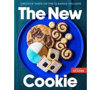 The New Cookie (Copertina rigida) (PRESALE 06/10/2026)