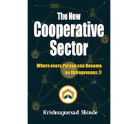 The new cooperative sector: where every person can become an entrepreneur..!!