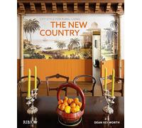 The New Country: City style for rural living