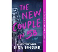 Lisa Unger The New Couple in 5B (Tascabile)
