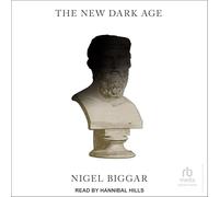 The New Dark Age: Why Liberals Must Win the Culture Wars