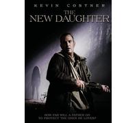 The New Daughter