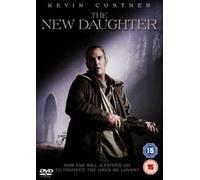 The New Daughter [DVD]