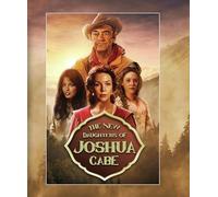 The New Daughters of Joshua Cabe [Blu-ray]