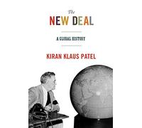 The New Deal: A Global History