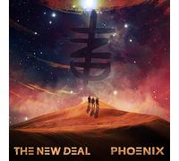 The New Deal - Phoenix