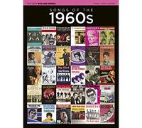 The New Decade Series: Songs of the 1960s