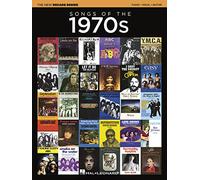 Hal Leonard The New Decade Series (Tascabile)