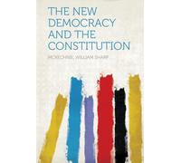 The New Democracy and the Constitution