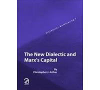 The New Dialectic and Marx's Capital