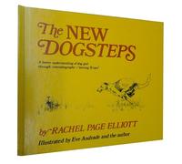 The New Dogsteps: A Better Understanding of Dog Gait Through Cineradiography
