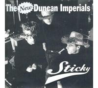 New Duncan Imperials - Sticky