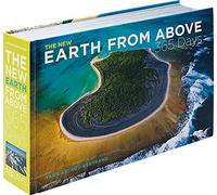The New Earth from Above: 365 Days