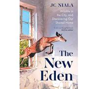 JC Niala The New Eden (Copertina rigida) (PRESALE 12/03/2026)