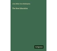 The New Education