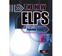 The New ELPS: Teacher Guide