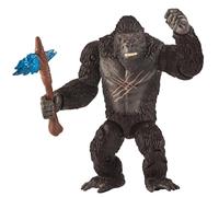 Godzilla Il nuovo impero - 15 cm Battle Scared Kong