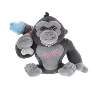 THE NEW EMPIRE PHAT MOJO Godzilla Kong - Peluche 6" da collezione, Kong with AXE