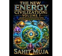THE NEW ENERGY CIVILIZATION: VOLUME I: The Complete 12-Volume Encyclopedia of Energy, Resources, Technology, Infrastructure, and the Great Transition to a $30 Trillion Regenerative Future