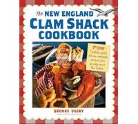 The New England Clam Shack Cookbook