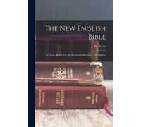The New English Bible (Tascabile)