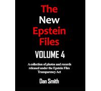 The New Epstein Files Volume 4: The Palm Beach Case