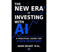 The New Era of Investing with AI
