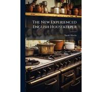The New Experienced English Housekeeper