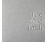 The New Faith Me On You Album