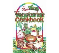 The New Farm Vegetarian Cookbook (1989-01-01)
