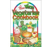 The New Farm Vegetarian Cookbook