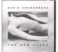 The New Flesh: A Tribute to David Cronenberg by Pay, Russ (2001-07-10)