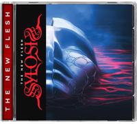 Sylosis - The New Flesh