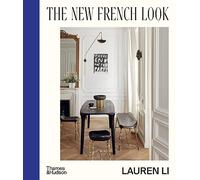 The new French look: Interiors with a contemporary edge