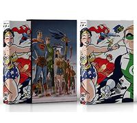The New Frontier – DC Absolute – Panini Comics – Italiano (nuovo)