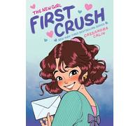 The New Girl 2: First Crush