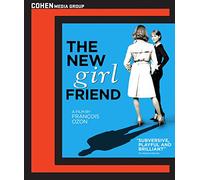 The New Girlfriend