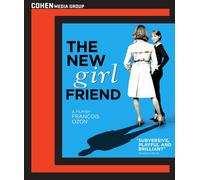 The New Girlfriend