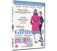 The New Girlfriend [DVD] [2014] [Edizione: Regno Unito]