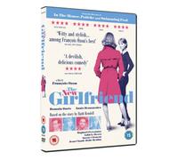 The New Girlfriend (DVD) Aurore Clément Jean-Claude Bolle-Reddat Bruno Pérard