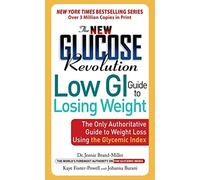 Kaye Foster-Powell Stephen Colagiuri Jo The New Glucose Revolution L (Tascabile)