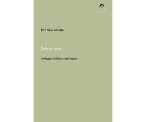 The New Gnosis: Heidegger, Hillman, and Angels