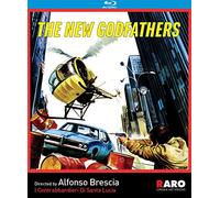 The New Godfathers (I Contrabbandieri Di Santa Lucia)