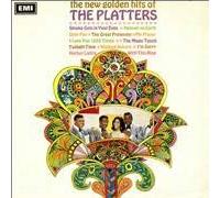 The New Golden Hits Of The Platters