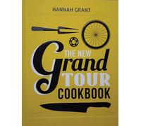 The New Grand Tour Cookbook 2