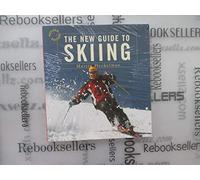 The New Guide to Skiing: A Step-By-Step Guide in Color