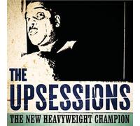 The New Heavyweight Champion
