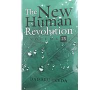 The New Human Revolution vol. 25