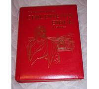 The New Illustrated Children's Bible in Stories