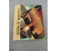 THE NEW ILLUSTRATED SCIENCE AND INVENTION ENCYCLOPEDIA: THE NEW HOW IT WORKS VOLUME 2 ANIMATION-BINOCULARS